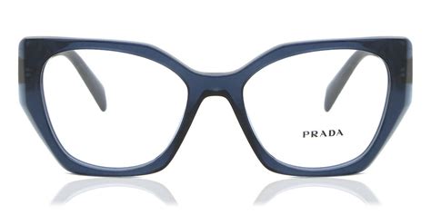 prada pr 18zv|prada pr 18wv blue crystal.